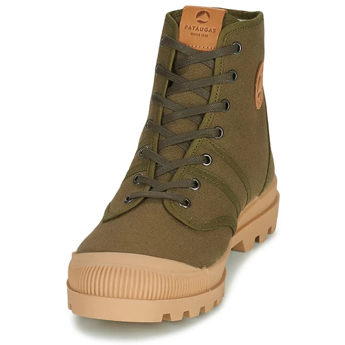 Pataugas Authentique 4 Pataugas Authentique - Image 3