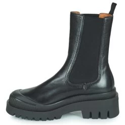 Pataugas - AINOA CHELSEA NAPPA -Pataugas 22868405 500 D