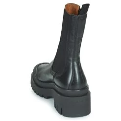 Pataugas - AINOA CHELSEA NAPPA -Pataugas 22868405 500 E