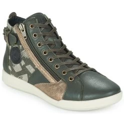 Pataugas - PALME WALKIE TALKIE