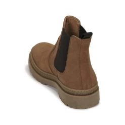 Pataugas - VITUS NUBUCK -Pataugas 22868431 500 E