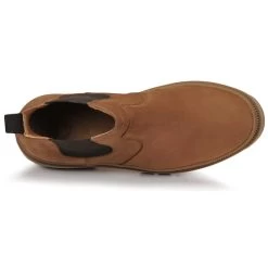 Pataugas - VITUS NUBUCK -Pataugas 22868431 500 F