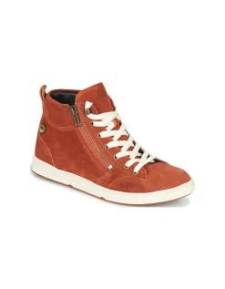 Pataugas JULIA/CR F4F