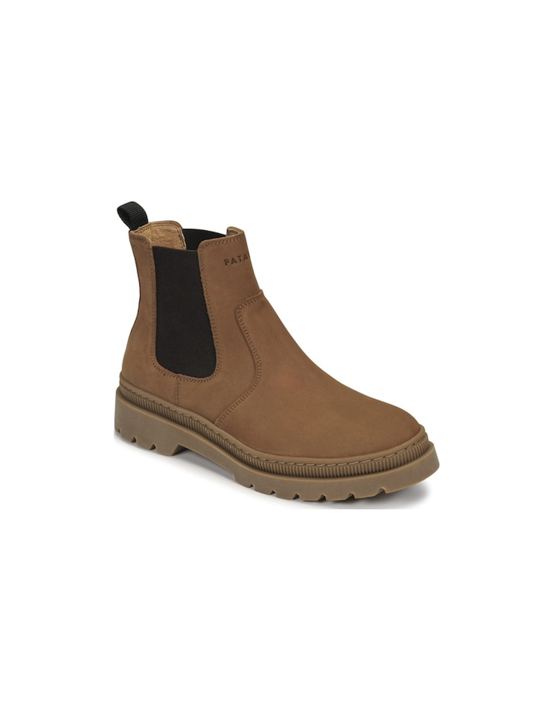 Pataugas VITUS NUBUCK 3 Pataugas VITUS NUBUCK