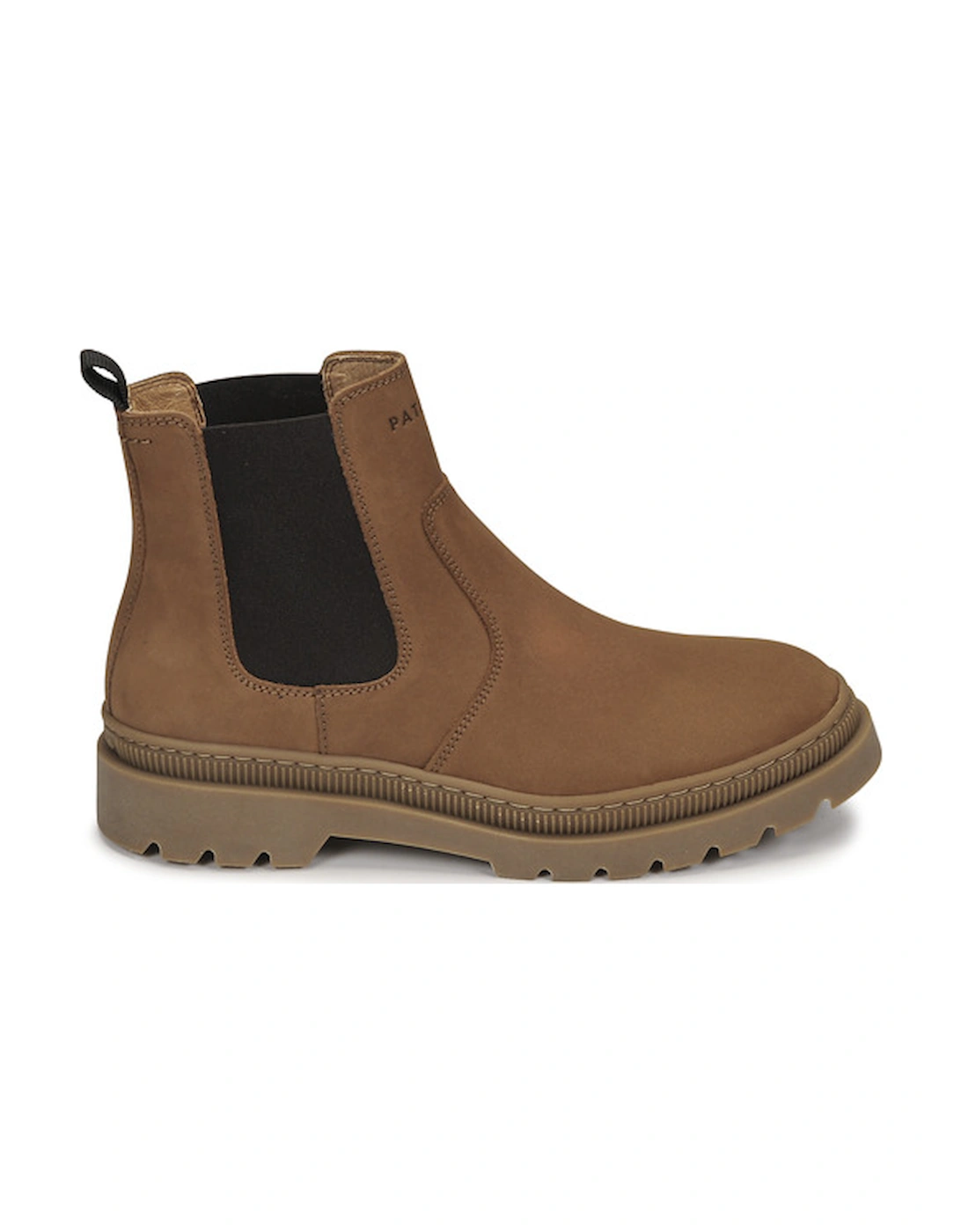 Pataugas VITUS NUBUCK 5 Pataugas VITUS NUBUCK - Image 3