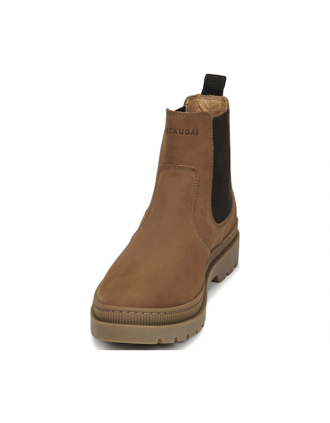 Pataugas VITUS NUBUCK 6 Pataugas VITUS NUBUCK - Image 4