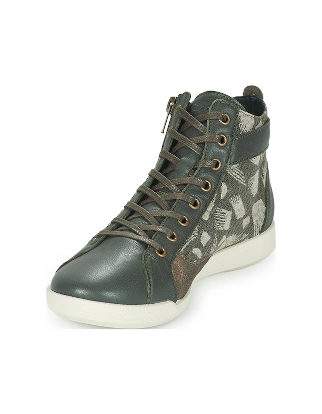 Pataugas PALME WALKIE TALKIE 4 Pataugas PALME WALKIE TALKIE - Image 2