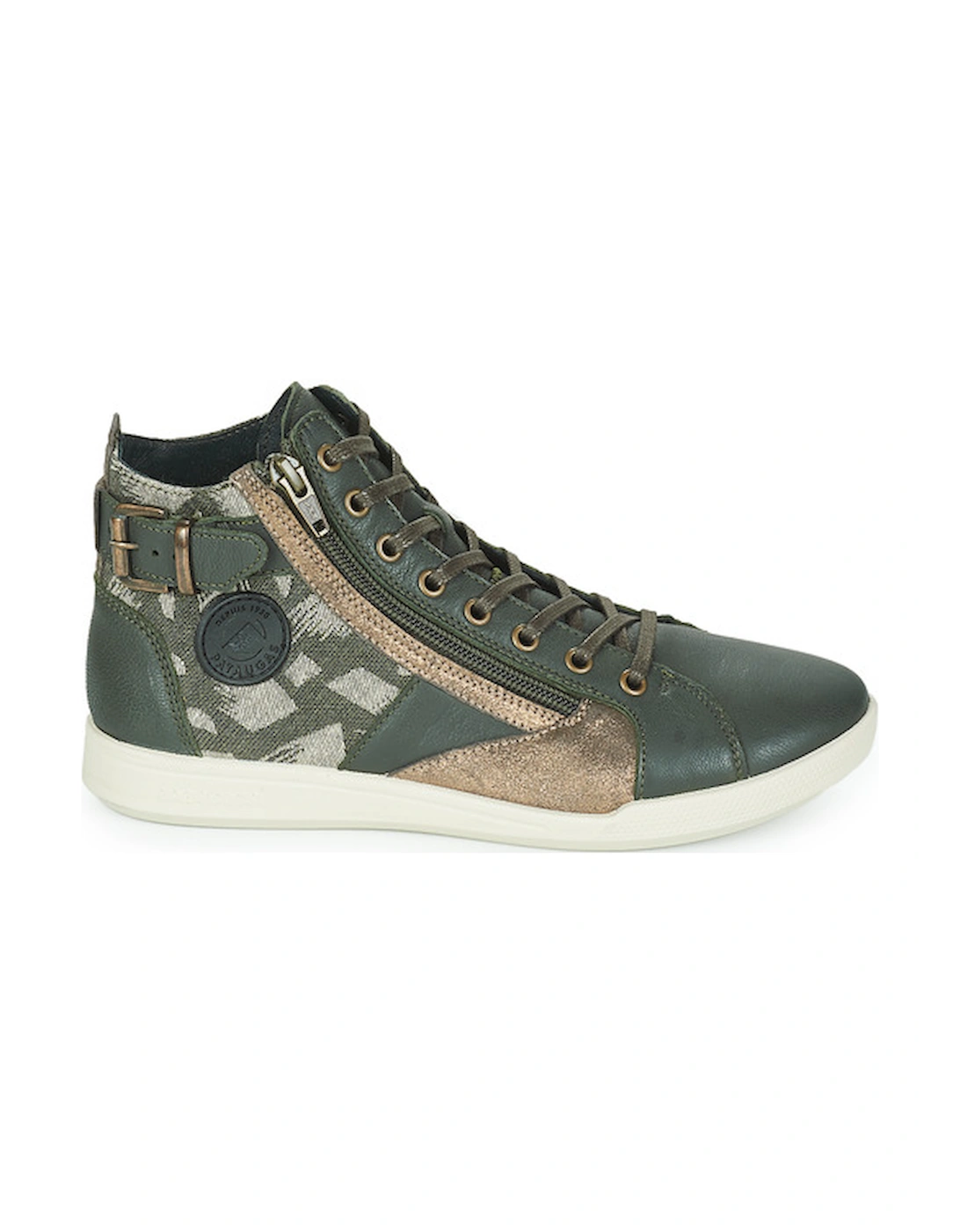 Pataugas PALME WALKIE TALKIE 5 Pataugas PALME WALKIE TALKIE - Image 3