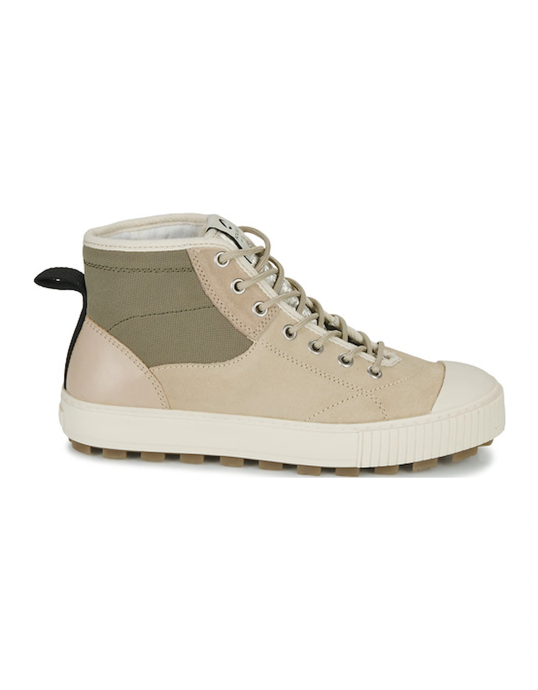 Pataugas ARAN MID HICKING 5 Pataugas ARAN MID HICKING - Image 3