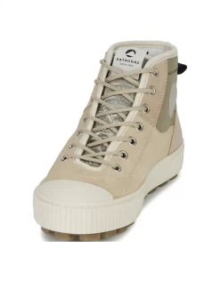 Pataugas ARAN MID HICKING 13 Pataugas ARAN MID HICKING -Pataugas 55580092 Zoom