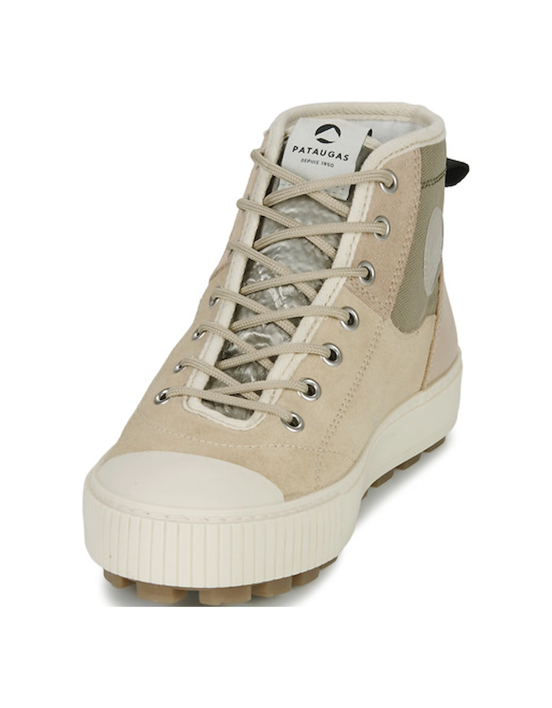 Pataugas ARAN MID HICKING 6 Pataugas ARAN MID HICKING - Image 4