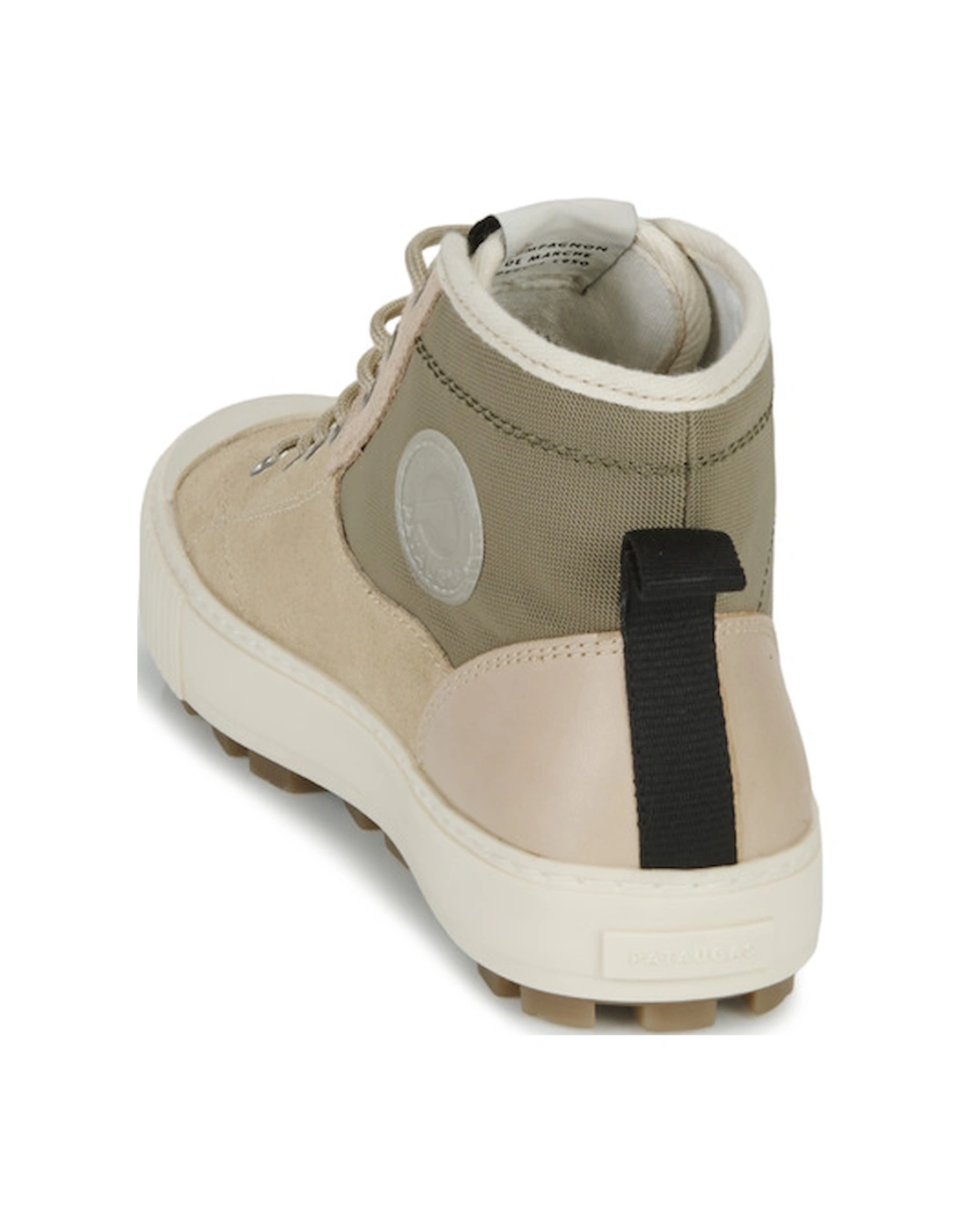 Pataugas ARAN MID HICKING 7 Pataugas ARAN MID HICKING - Image 5