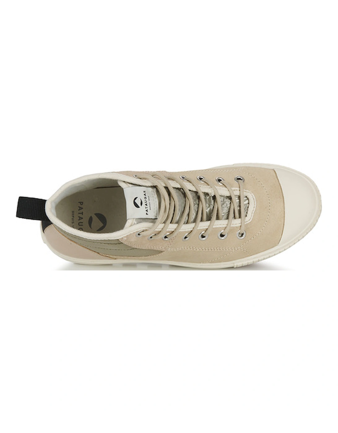 Pataugas ARAN MID HICKING 8 Pataugas ARAN MID HICKING - Image 6