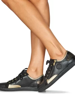 Pataugas JESTER MIX 17 Pataugas JESTER MIX -Pataugas 57012630 Zoom