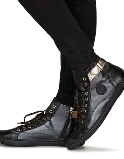 Pataugas LATSA MIX 17 Pataugas LATSA MIX -Pataugas 57014543 Zoom