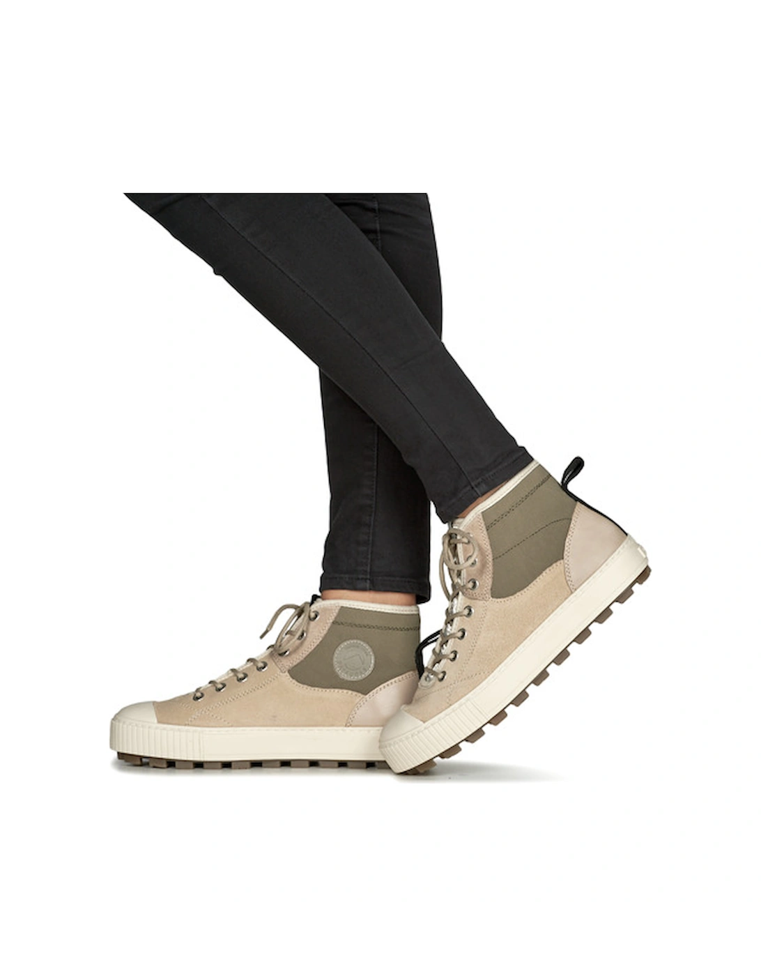 Pataugas ARAN MID HICKING 10 Pataugas ARAN MID HICKING - Image 8