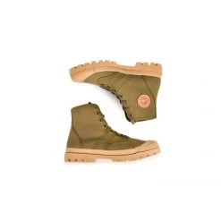 Women's High Top Sneakers Pataugas Authentique/T F4G -Pataugas 628018556 6