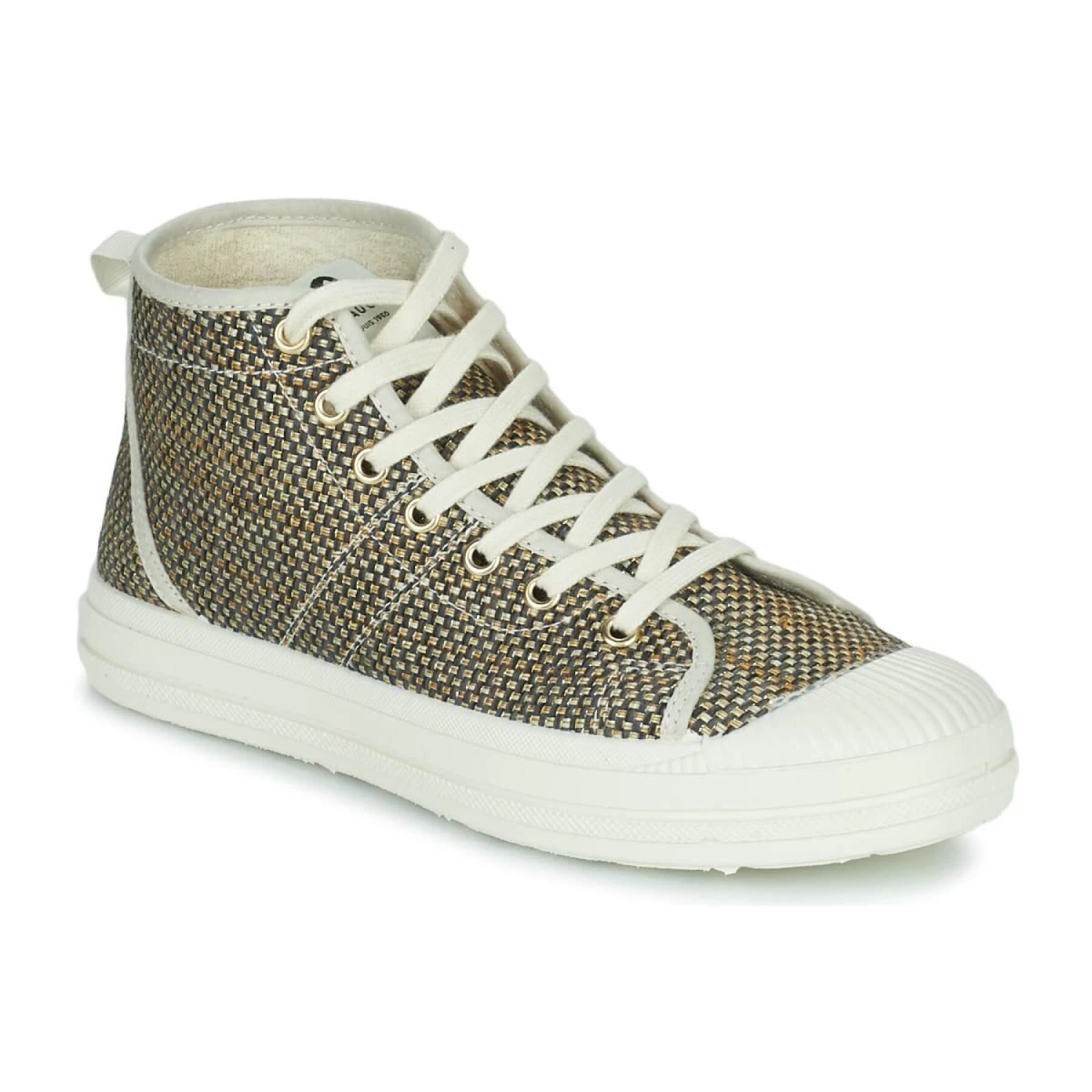 Women's Sneakers Pataugas Ogsnkm 4 Women's Sneakers Pataugas Ogsnkm - Image 2