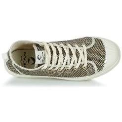 Women's Sneakers Pataugas Ogsnkm 12 Women's Sneakers Pataugas Ogsnkm -Pataugas 628106850 4