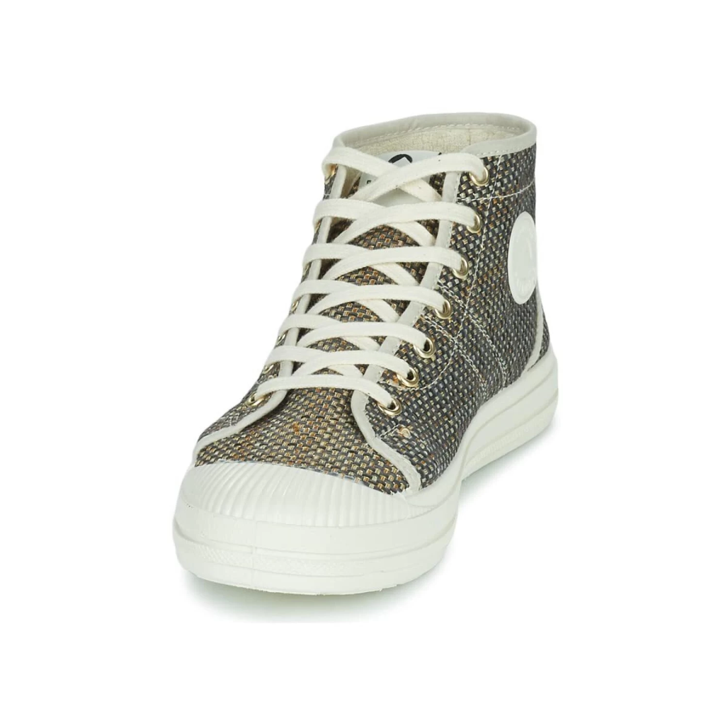 Women's Sneakers Pataugas Ogsnkm 6 Women's Sneakers Pataugas Ogsnkm - Image 4