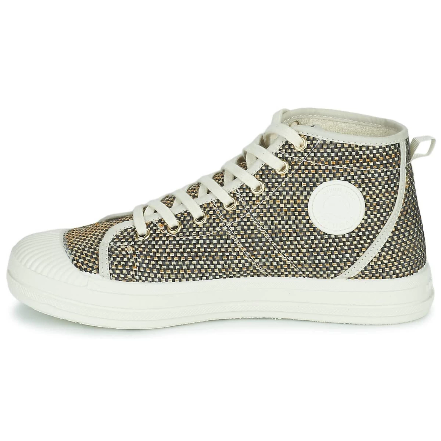 Women's Sneakers Pataugas Ogsnkm 8 Women's Sneakers Pataugas Ogsnkm - Image 6