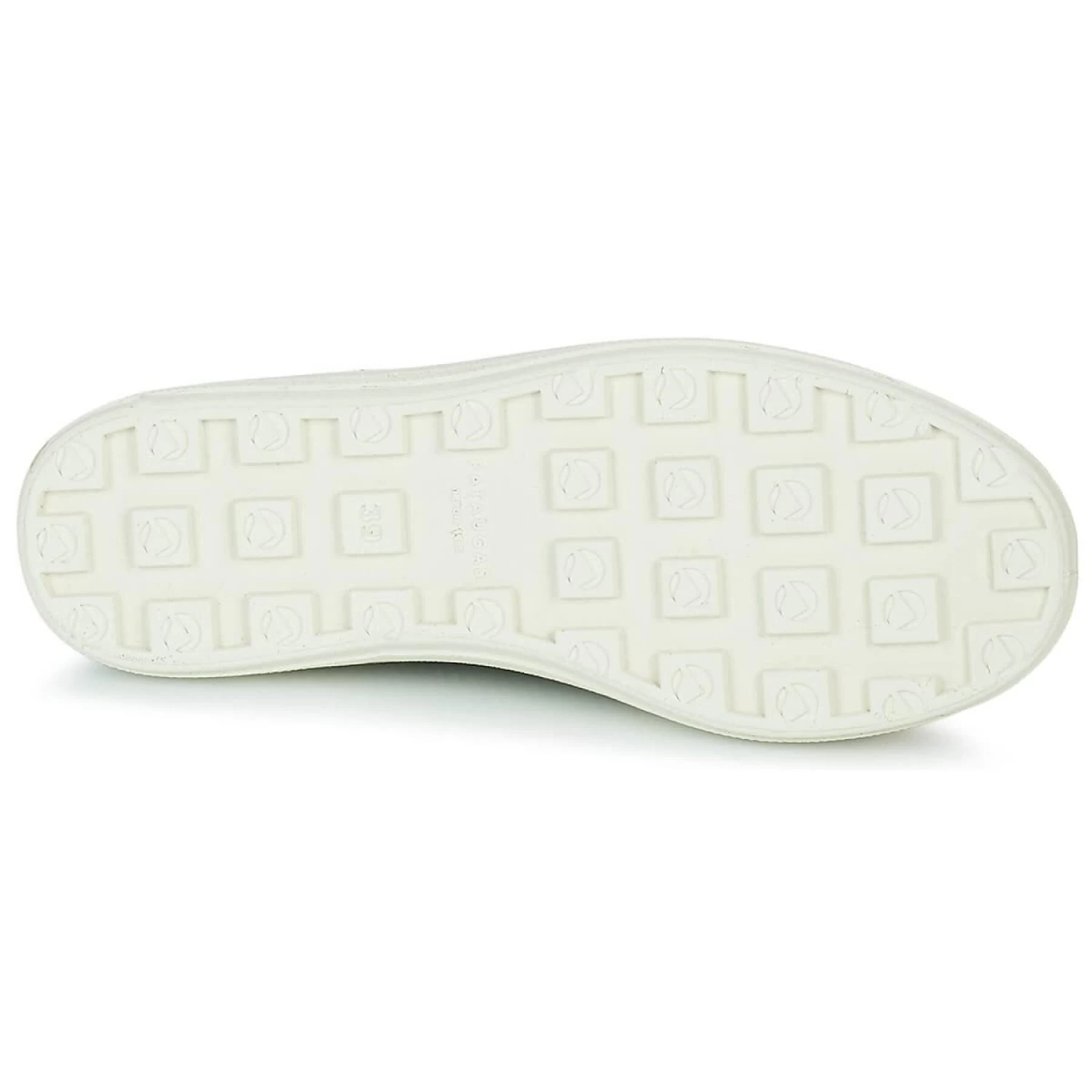 Women's Sneakers Pataugas Ogsnkm 9 Women's Sneakers Pataugas Ogsnkm - Image 7