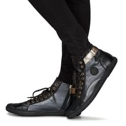 Women's Sneakers Pataugas Latsa/Mix F4H 11 Women's Sneakers Pataugas Latsa/Mix F4H -Pataugas 628259946 1