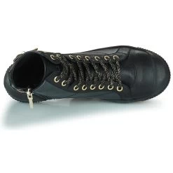 Women's Sneakers Pataugas Latsa/Mix F4H 13 Women's Sneakers Pataugas Latsa/Mix F4H -Pataugas 628259946 3