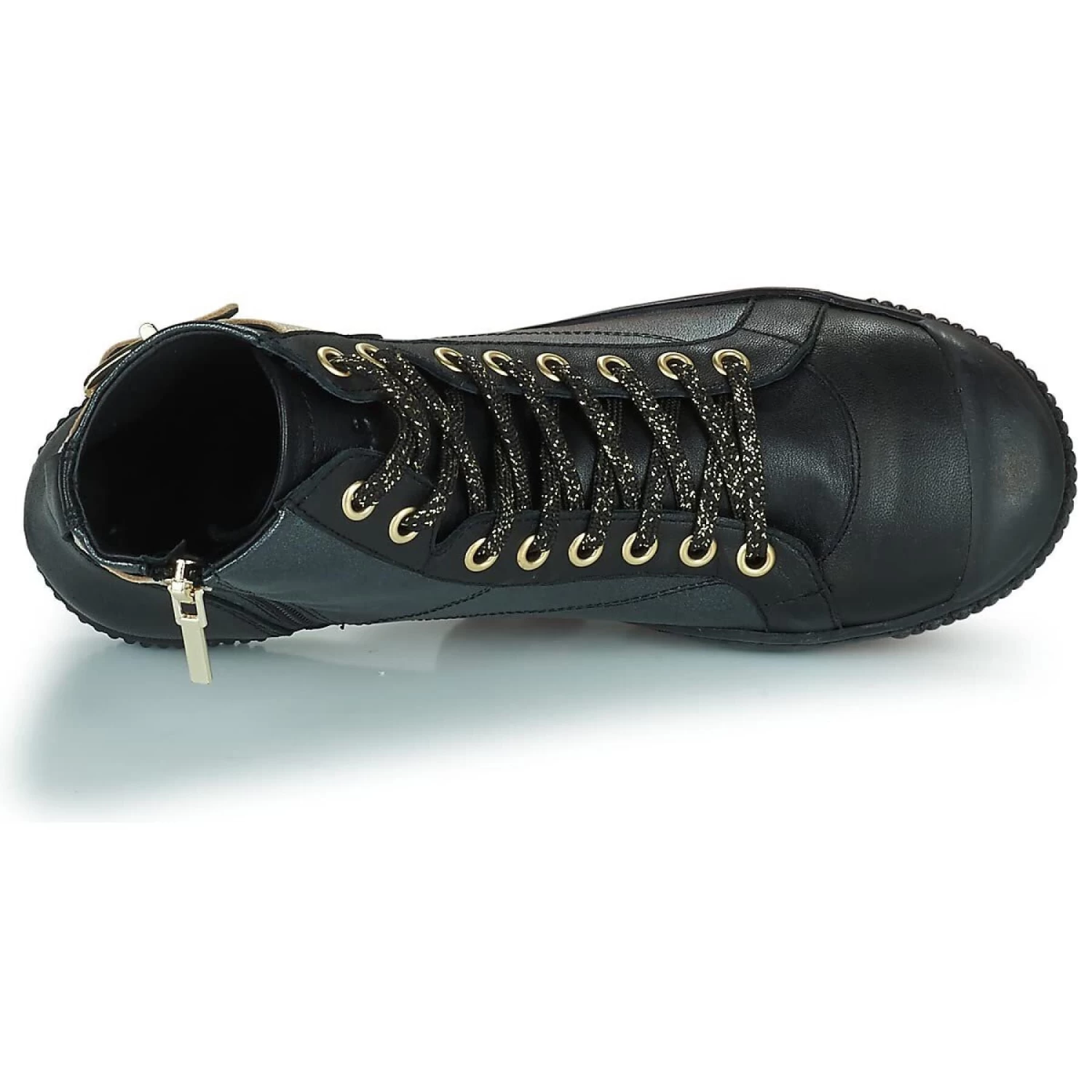 Women's Sneakers Pataugas Latsa/Mix F4H 7 Women's Sneakers Pataugas Latsa/Mix F4H - Image 5