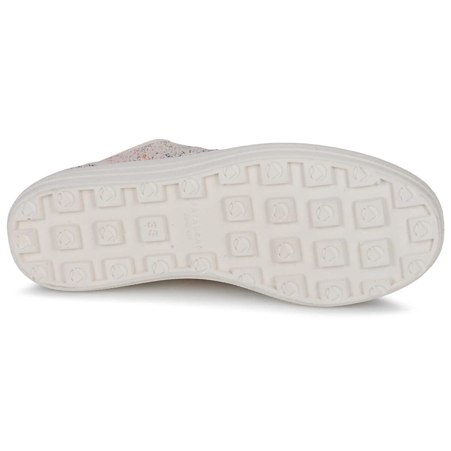 Women's Sneakers Pataugas Etche L/Bcl F2I 6 Women's Sneakers Pataugas Etche L/Bcl F2I - Image 5