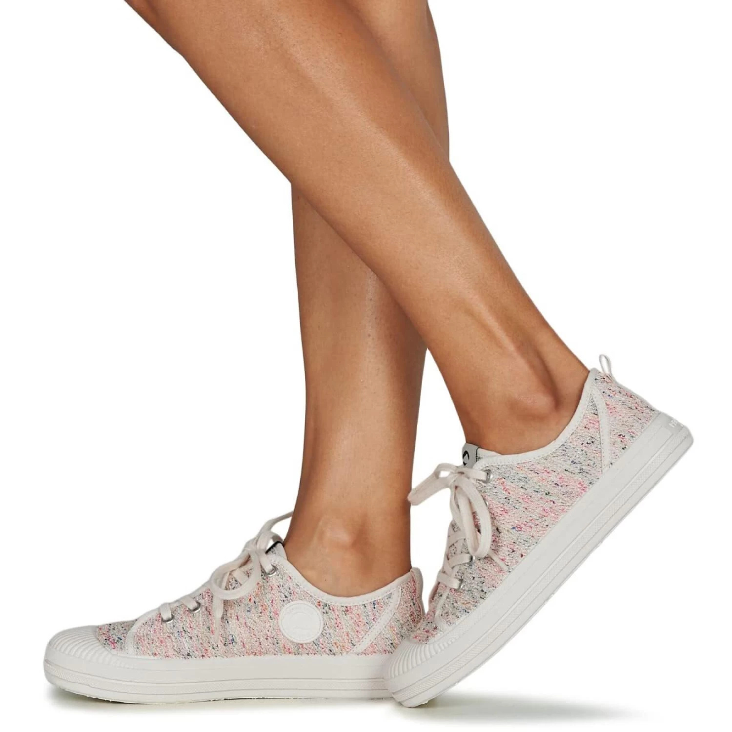 Women's Sneakers Pataugas Etche L/Bcl F2I 8 Women's Sneakers Pataugas Etche L/Bcl F2I - Image 7